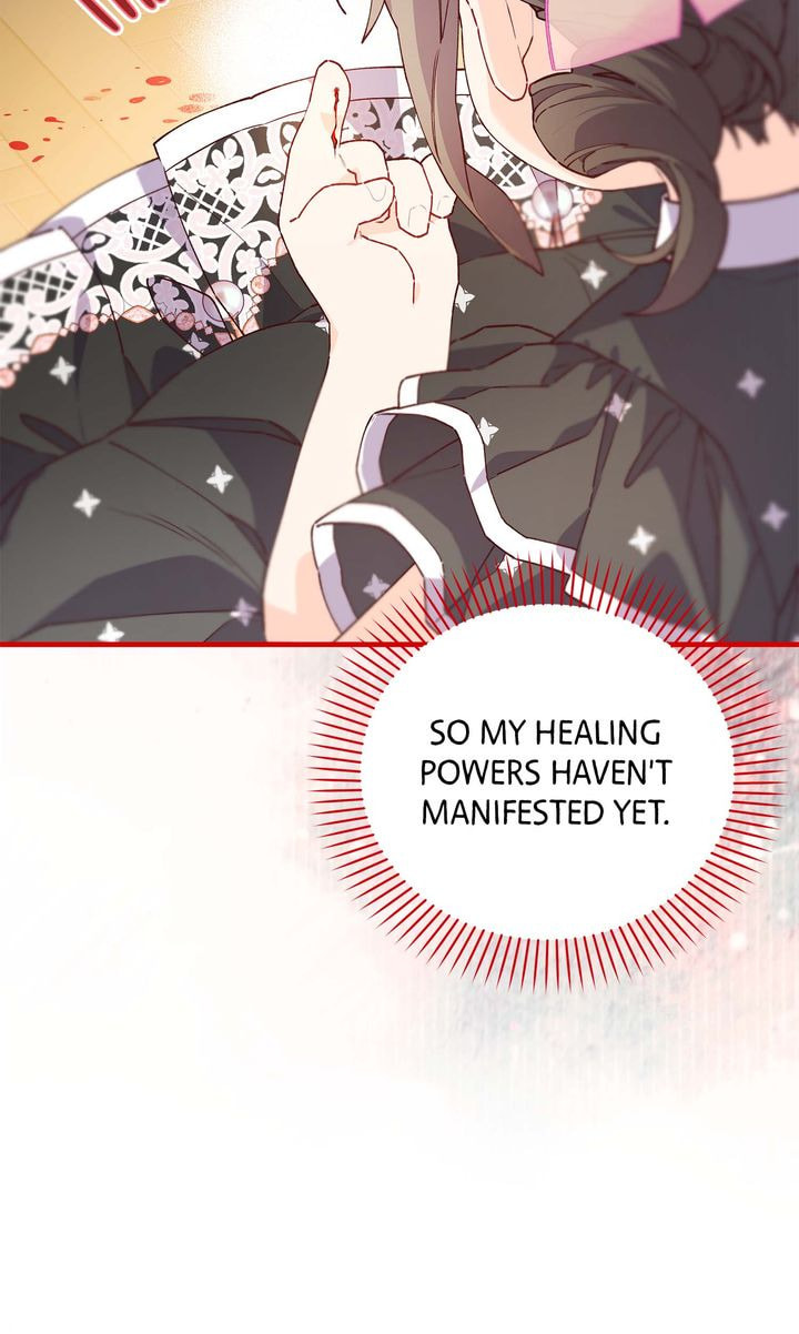 Surviving My Sister Chapter 13 page 94 - 