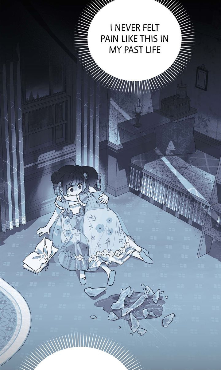 Surviving My Sister Chapter 13 page 96 - 