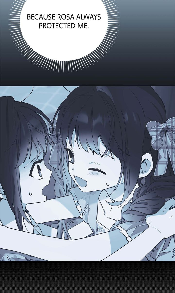 Surviving My Sister Chapter 13 page 97 - 