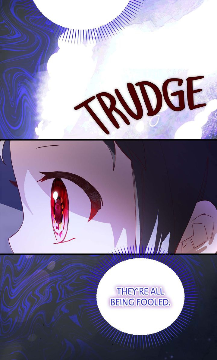 Surviving My Sister Chapter 14 page 101 - 