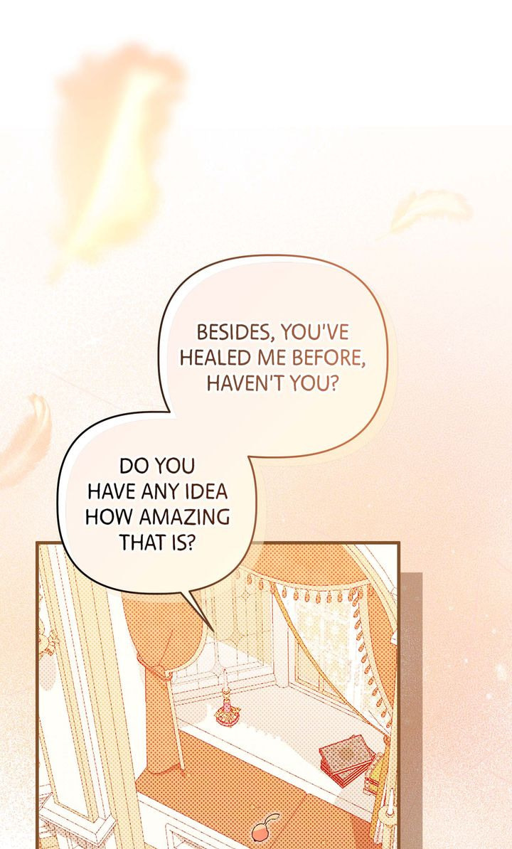 Surviving My Sister Chapter 14 page 16 - 