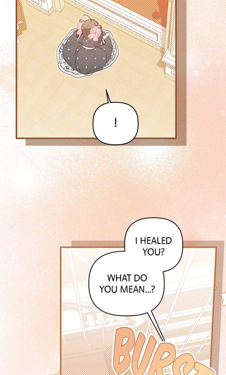 Surviving My Sister Chapter 14 page 17 - 