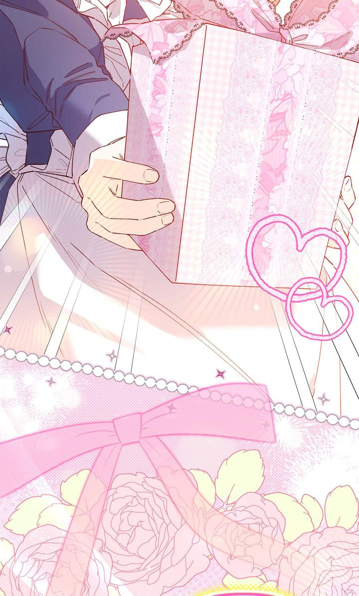Surviving My Sister Chapter 14 page 20 - 