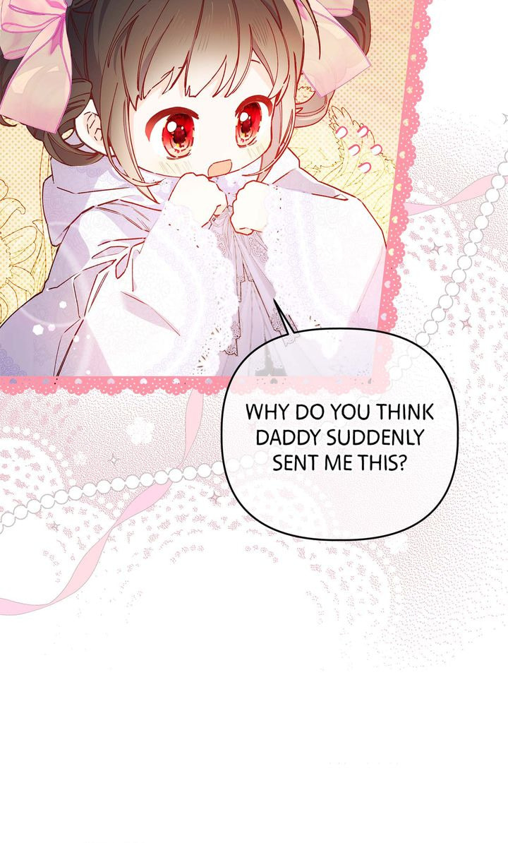 Surviving My Sister Chapter 14 page 28 - 