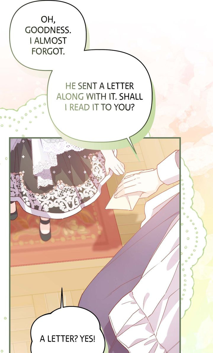 Surviving My Sister Chapter 14 page 29 - 