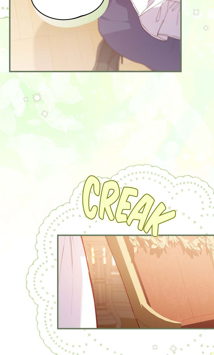 Surviving My Sister Chapter 14 page 30 - 