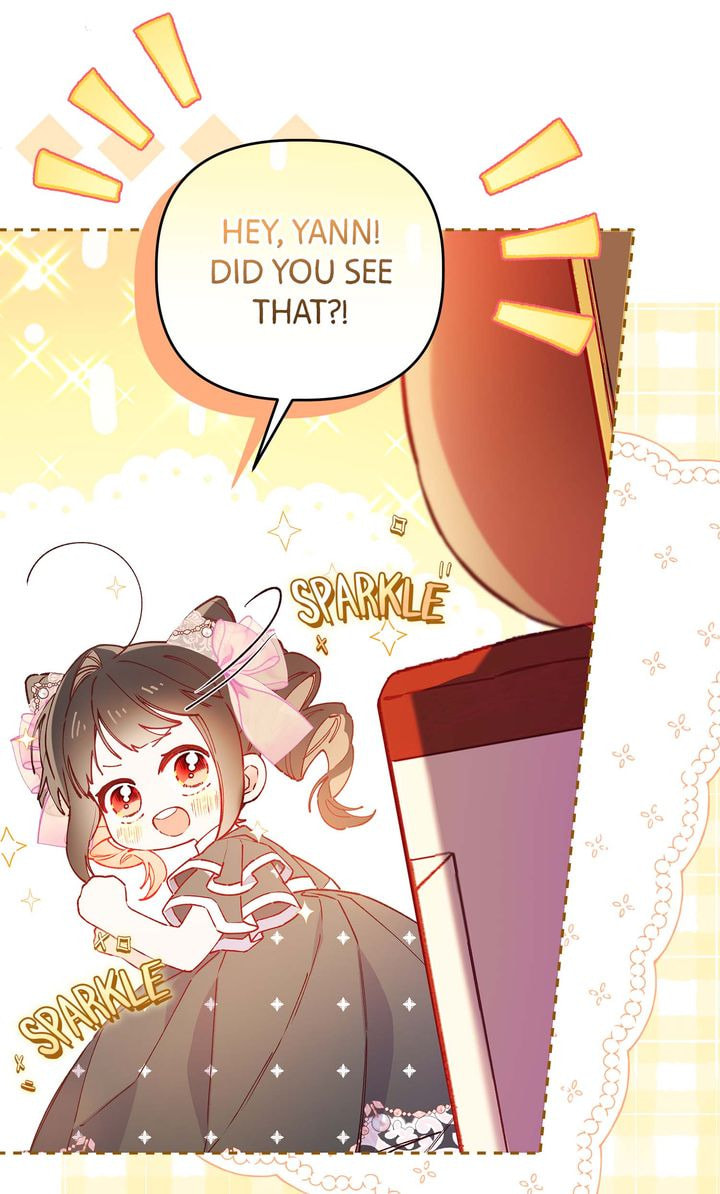 Surviving My Sister Chapter 14 page 4 - 