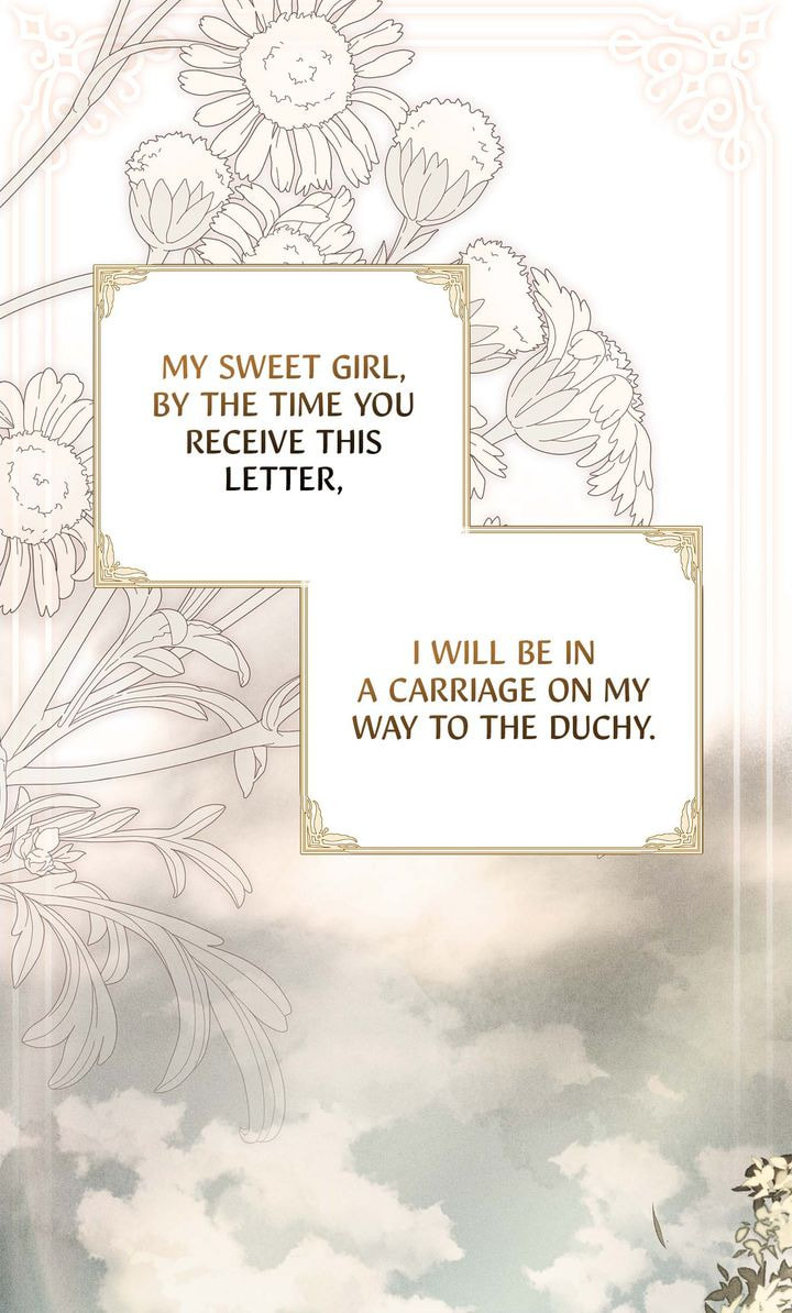Surviving My Sister Chapter 14 page 34 - 