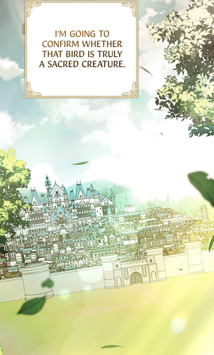 Surviving My Sister Chapter 14 page 35 - 
