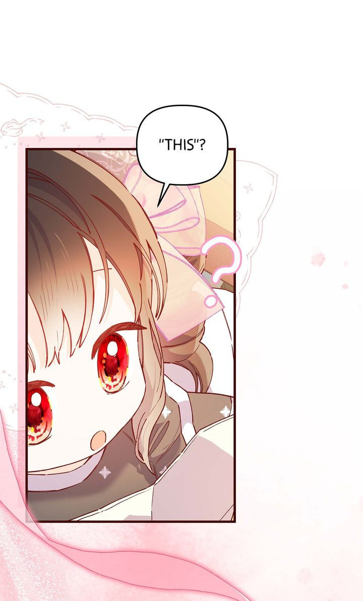 Surviving My Sister Chapter 14 page 39 - 