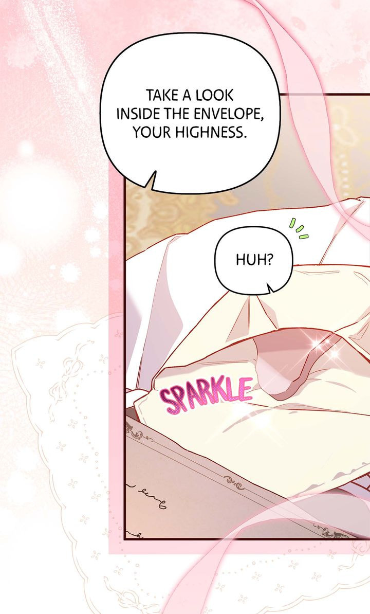 Surviving My Sister Chapter 14 page 40 - 