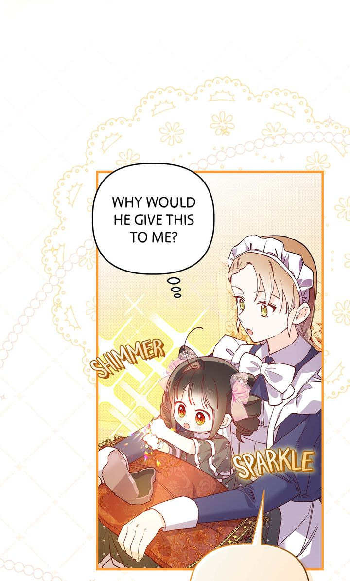 Surviving My Sister Chapter 14 page 49 - 