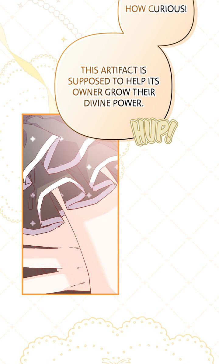 Surviving My Sister Chapter 14 page 50 - 