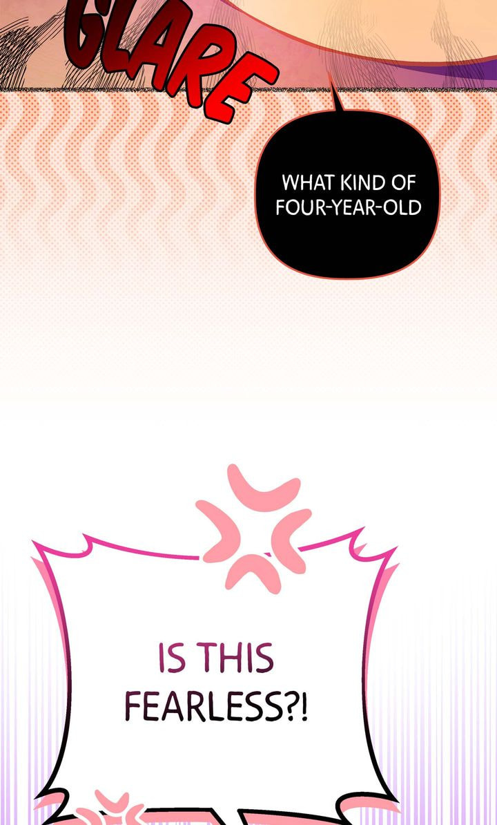 Surviving My Sister Chapter 14 page 6 - 