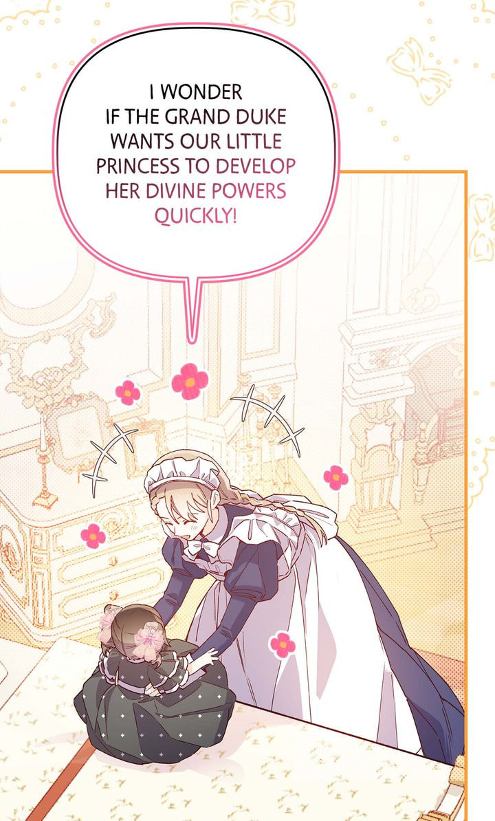 Surviving My Sister Chapter 14 page 51 - 