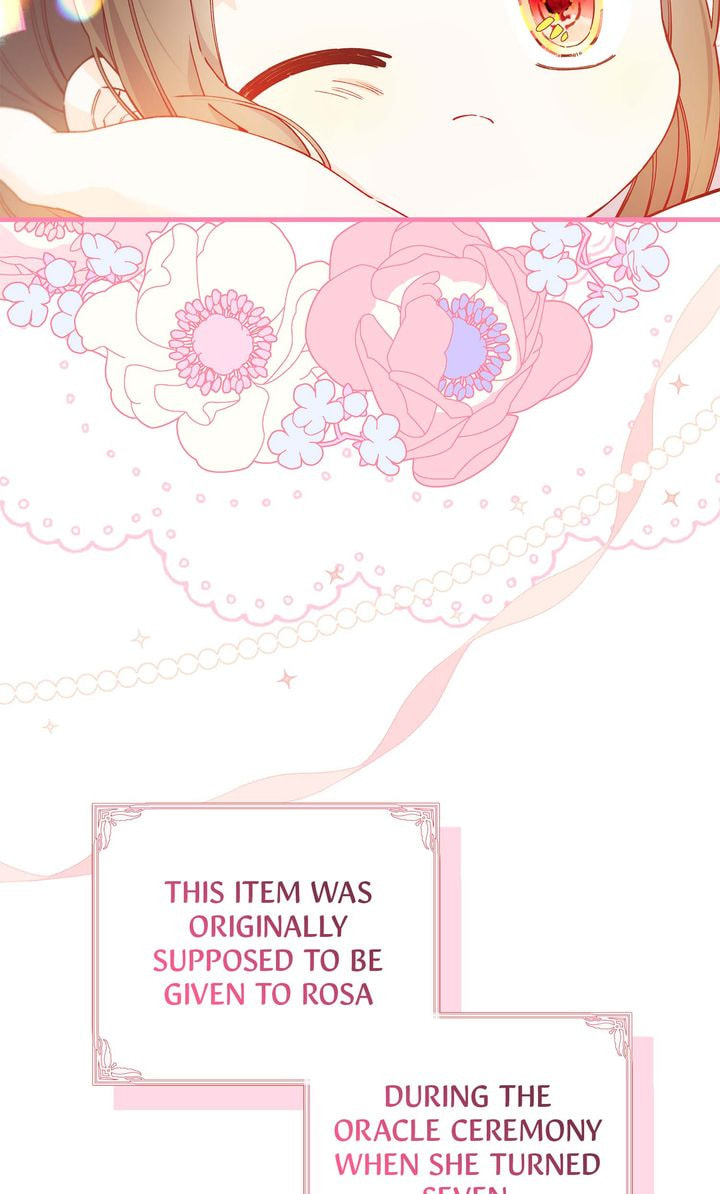 Surviving My Sister Chapter 14 page 53 - 