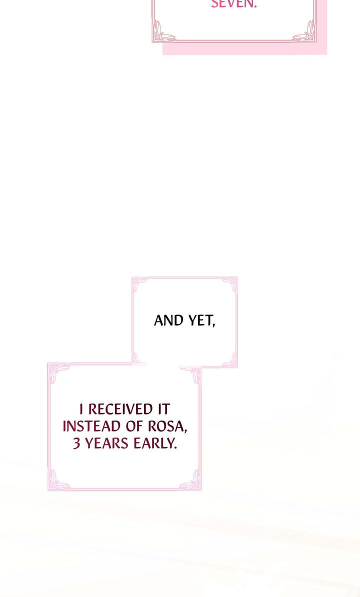 Surviving My Sister Chapter 14 page 54 - 