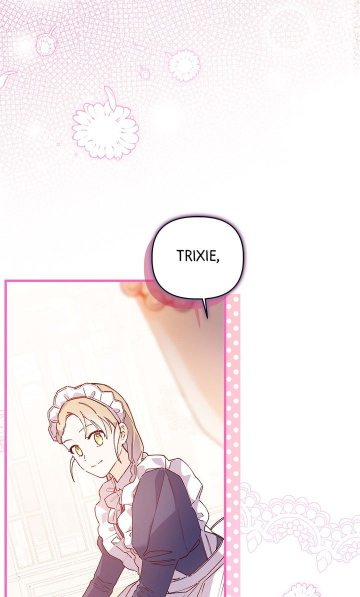Surviving My Sister Chapter 14 page 61 - 