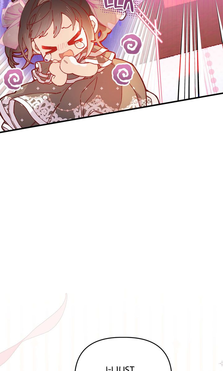 Surviving My Sister Chapter 14 page 8 - 