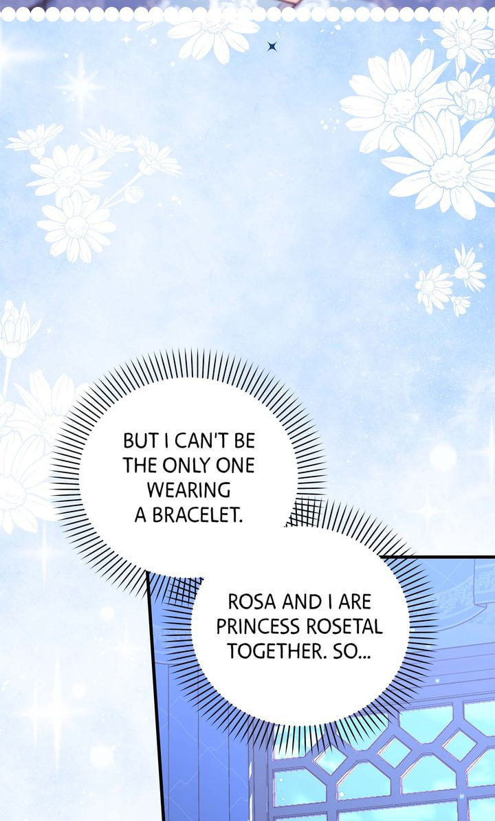 Surviving My Sister Chapter 14 page 75 - 