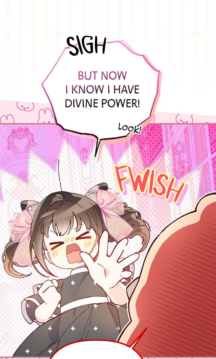 Surviving My Sister Chapter 14 page 10 - 