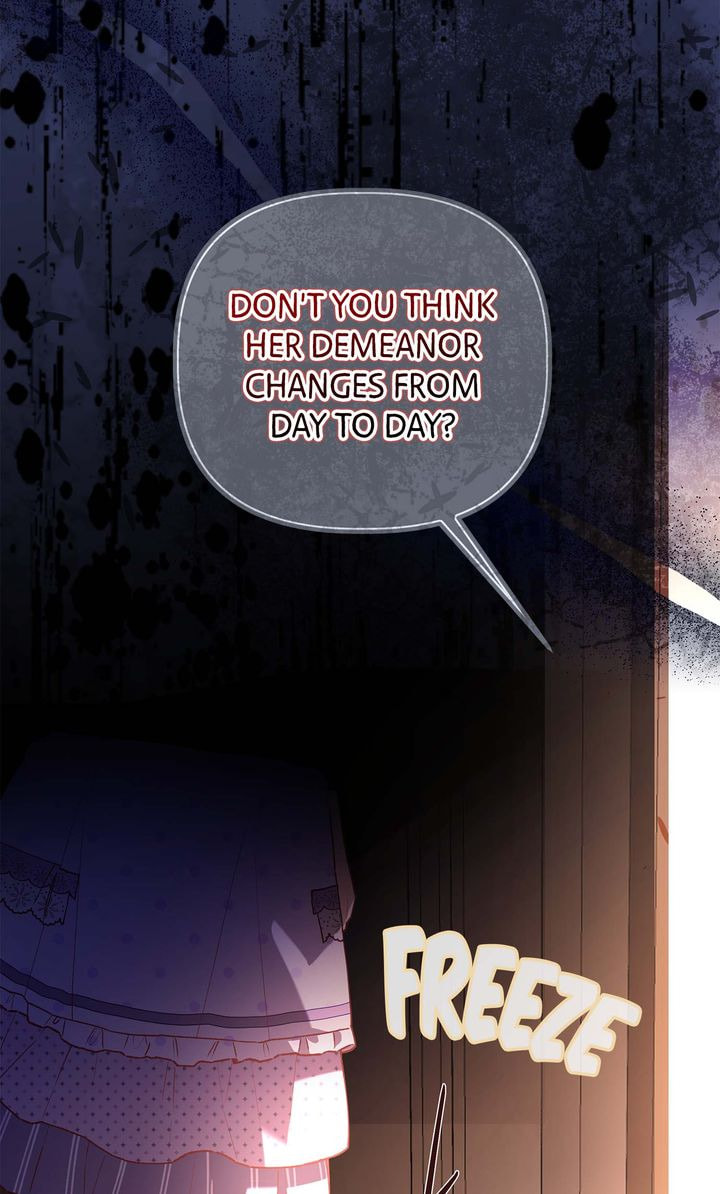 Surviving My Sister Chapter 14 page 91 - 