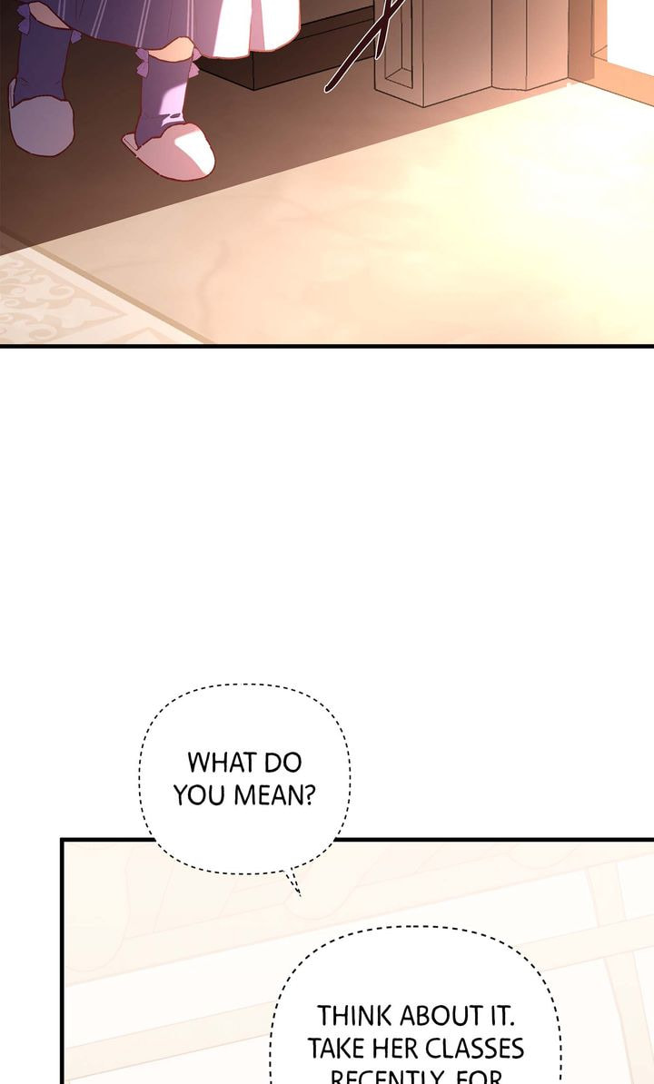 Surviving My Sister Chapter 14 page 92 - 