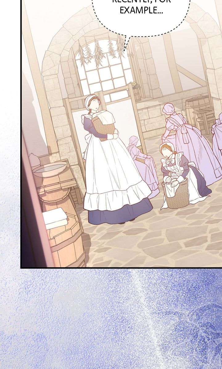 Surviving My Sister Chapter 14 page 93 - 