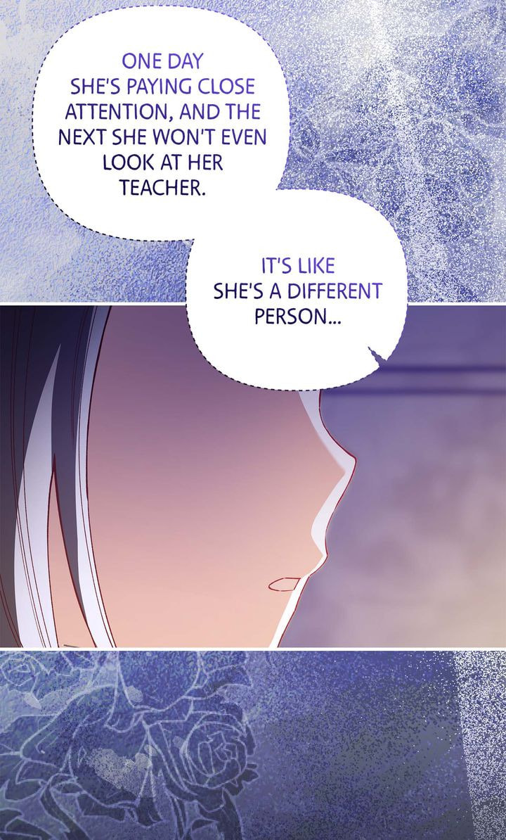 Surviving My Sister Chapter 14 page 94 - 