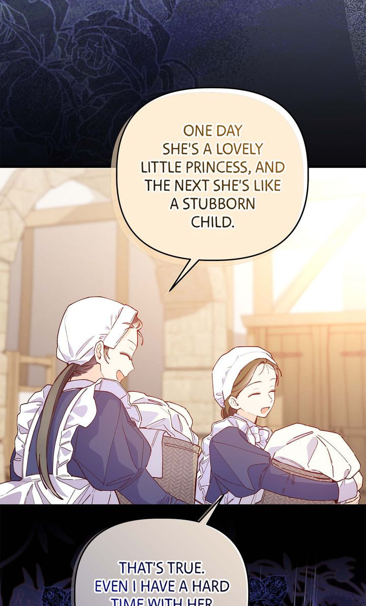 Surviving My Sister Chapter 14 page 95 - 