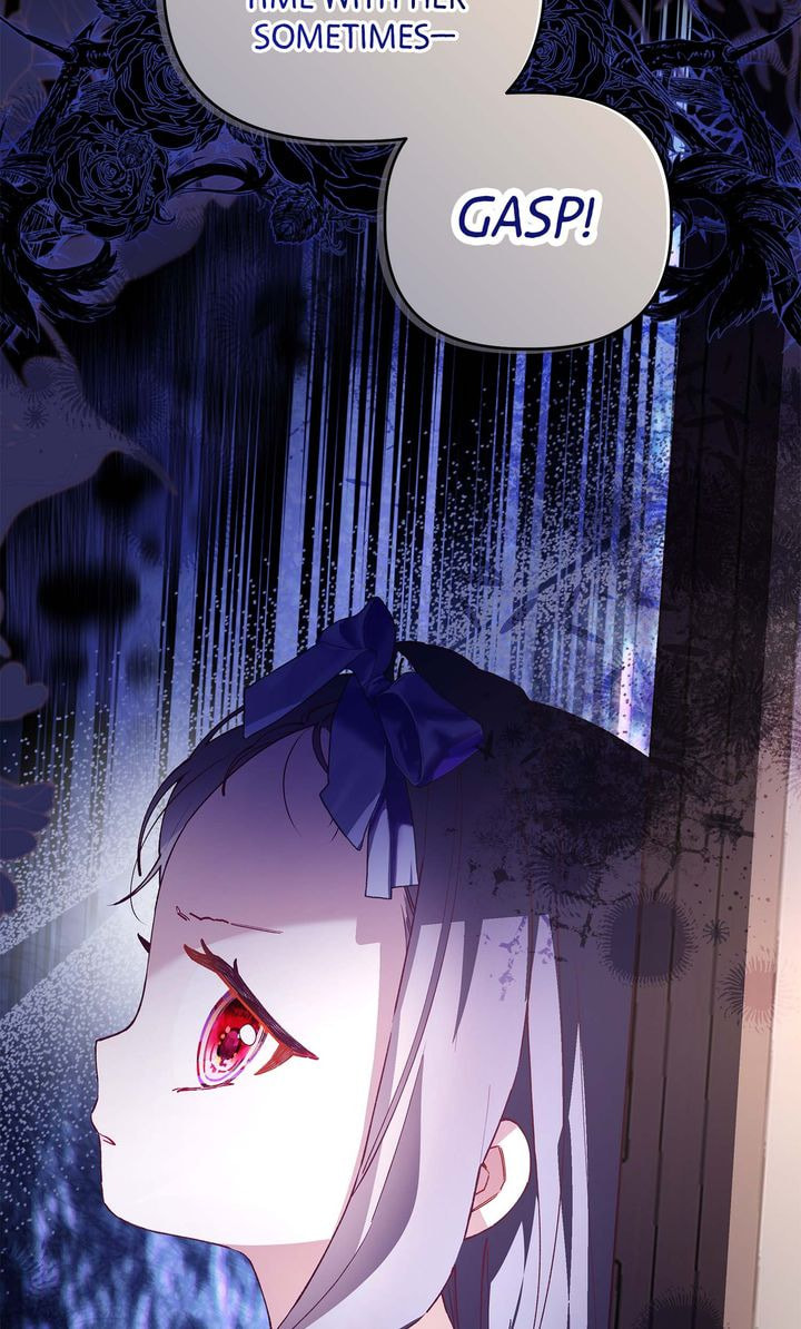 Surviving My Sister Chapter 14 page 96 - 