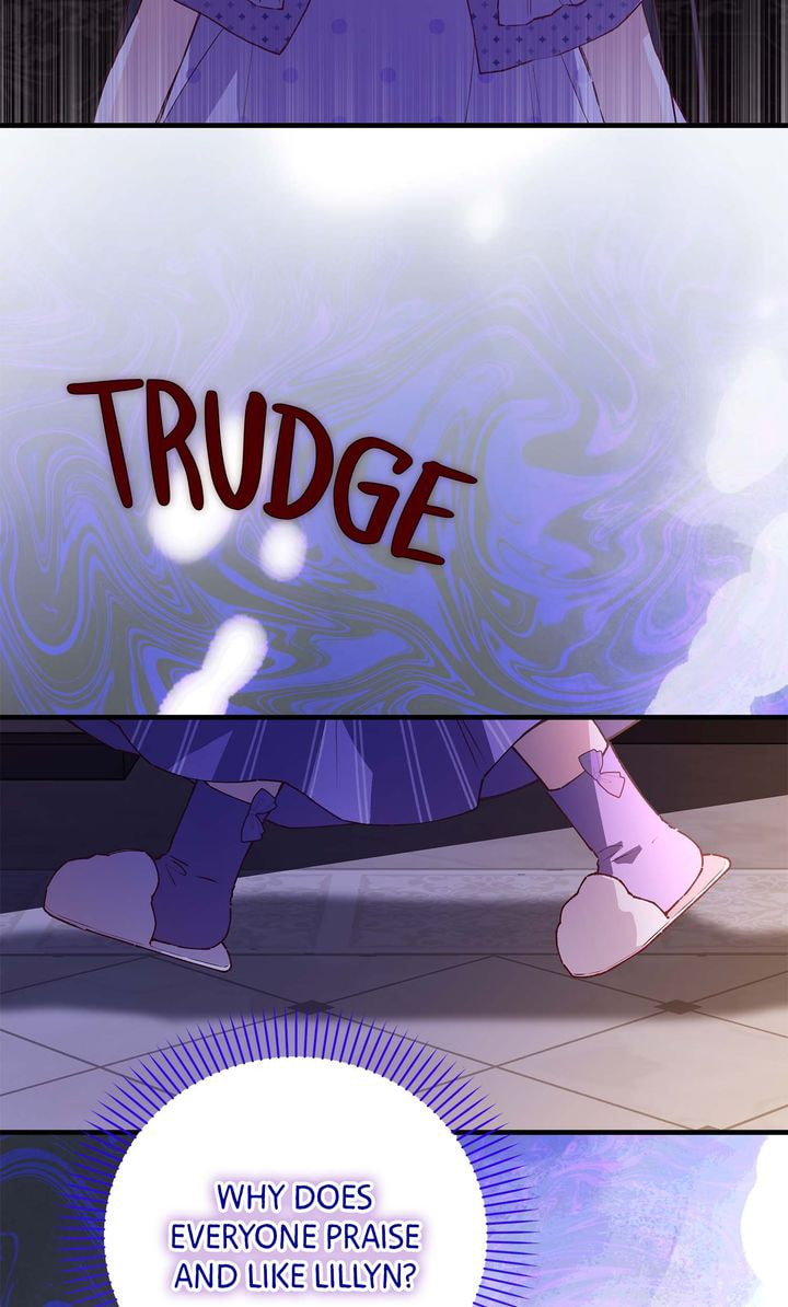 Surviving My Sister Chapter 14 page 100 - 