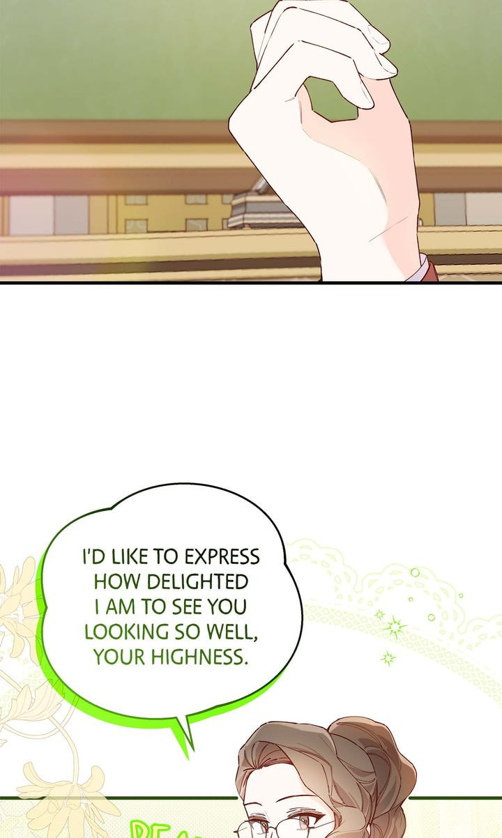 Surviving My Sister Chapter 15 page 2 - 