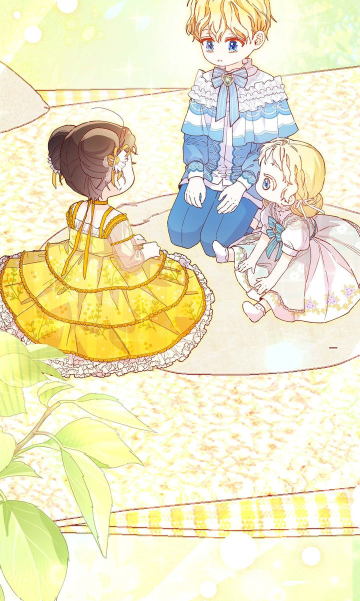 Surviving My Sister Chapter 15 page 101 - 