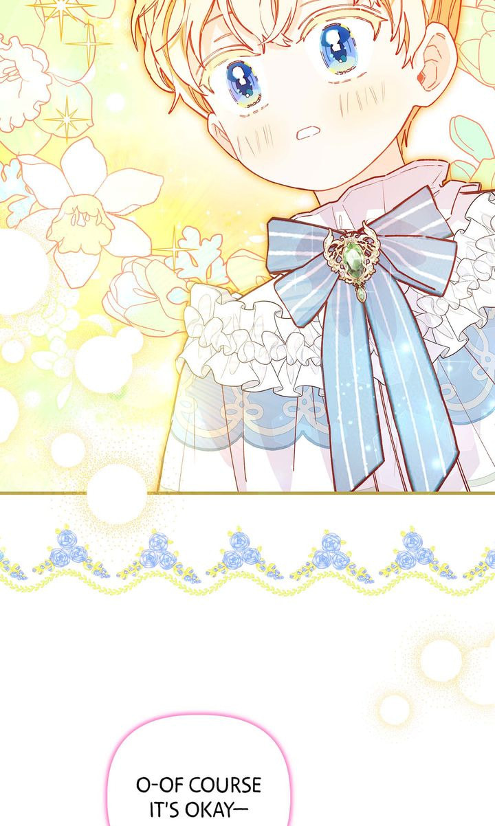 Surviving My Sister Chapter 15 page 105 - 