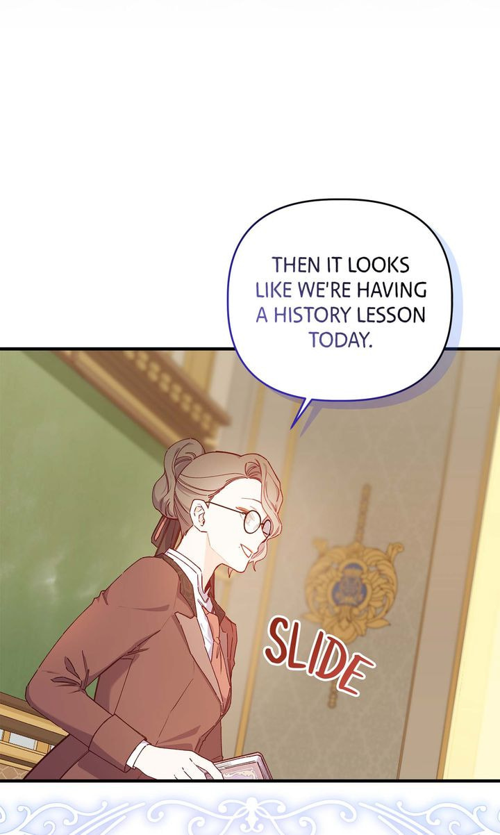 Surviving My Sister Chapter 15 page 14 - 