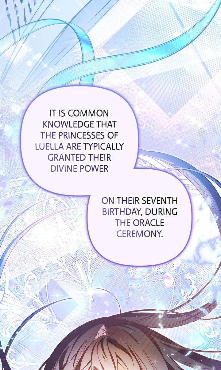 Surviving My Sister Chapter 15 page 16 - 