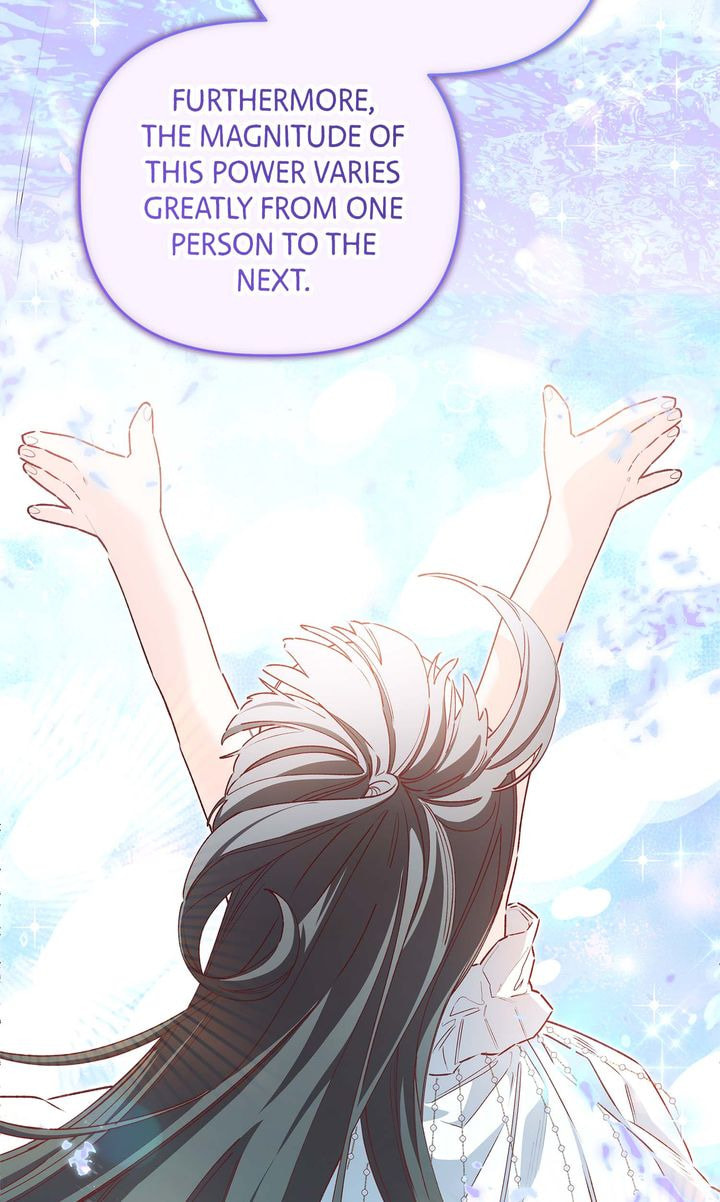 Surviving My Sister Chapter 15 page 18 - 