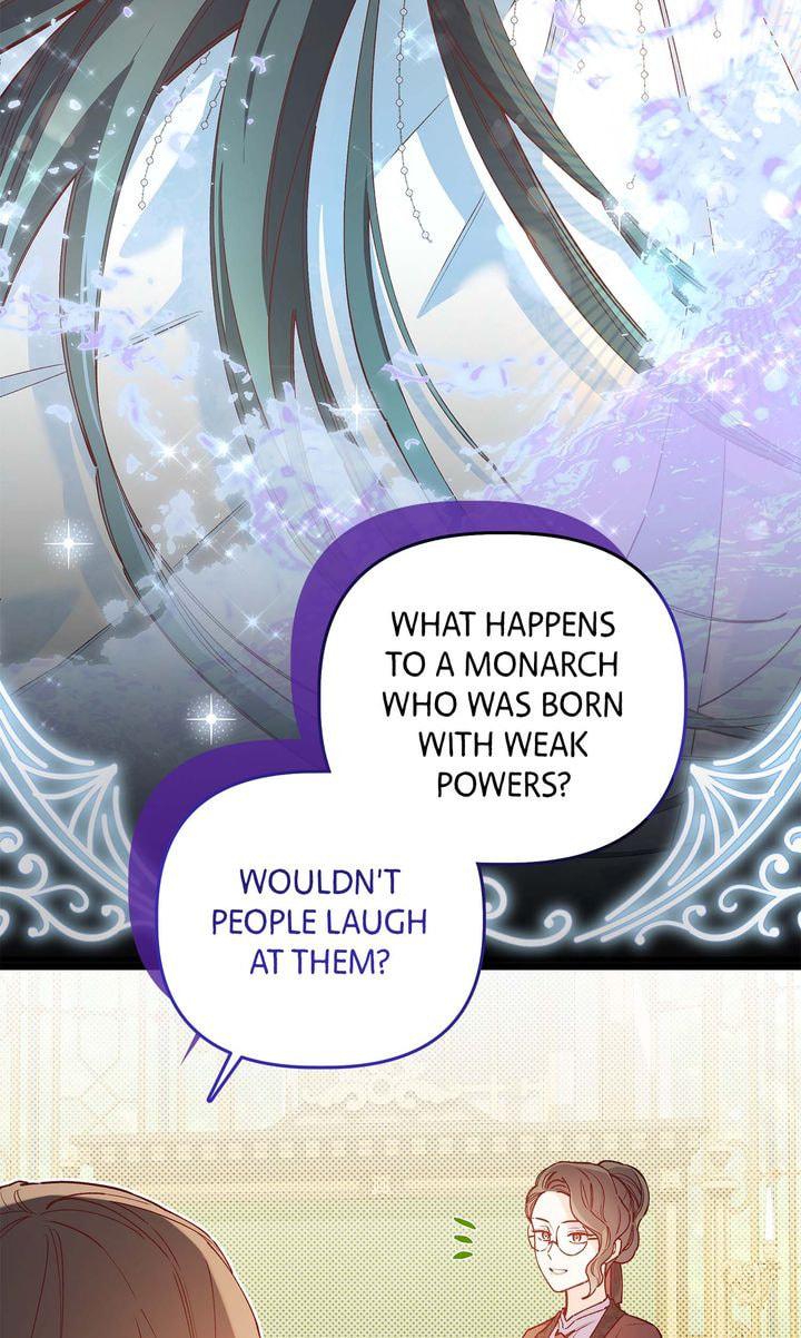 Surviving My Sister Chapter 15 page 19 - 