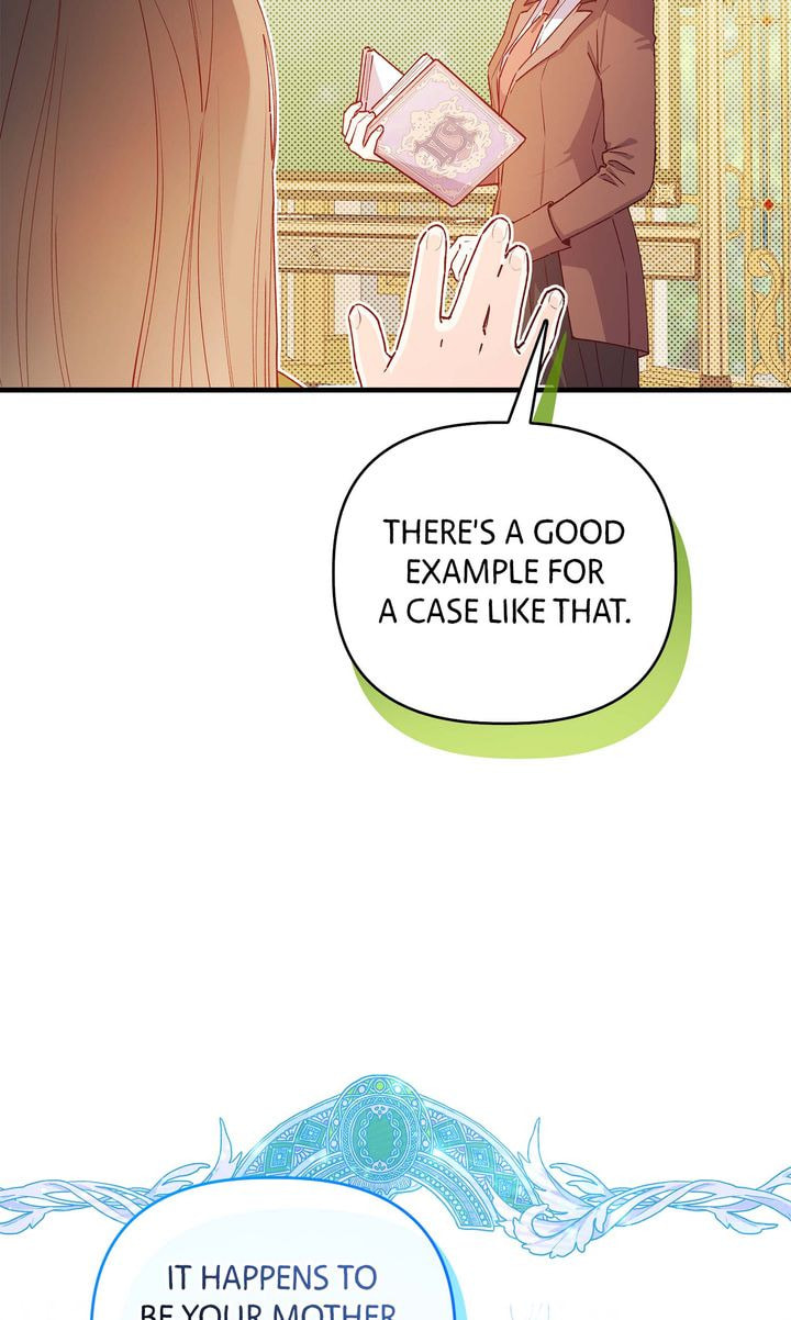 Surviving My Sister Chapter 15 page 20 - 