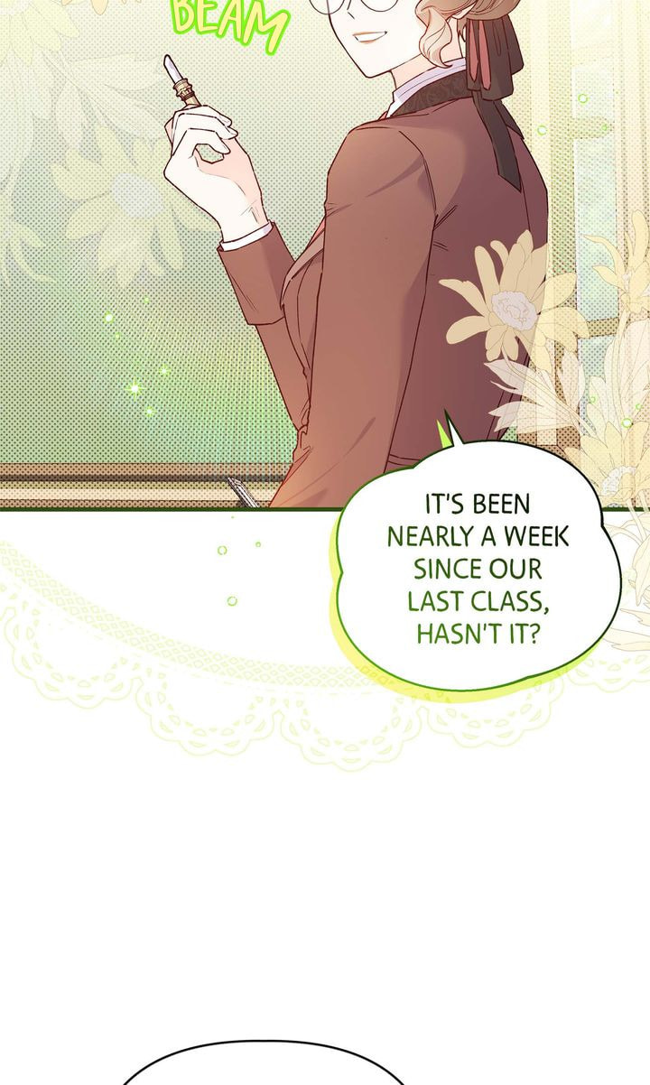 Surviving My Sister Chapter 15 page 3 - 