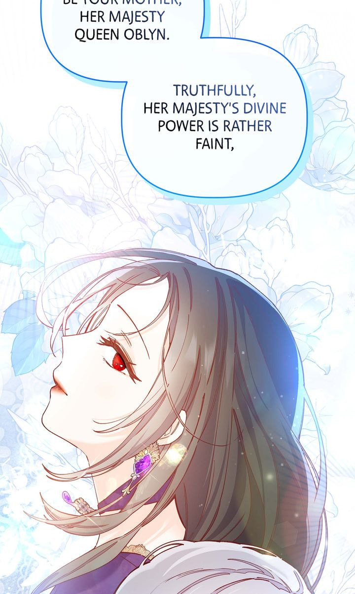 Surviving My Sister Chapter 15 page 21 - 
