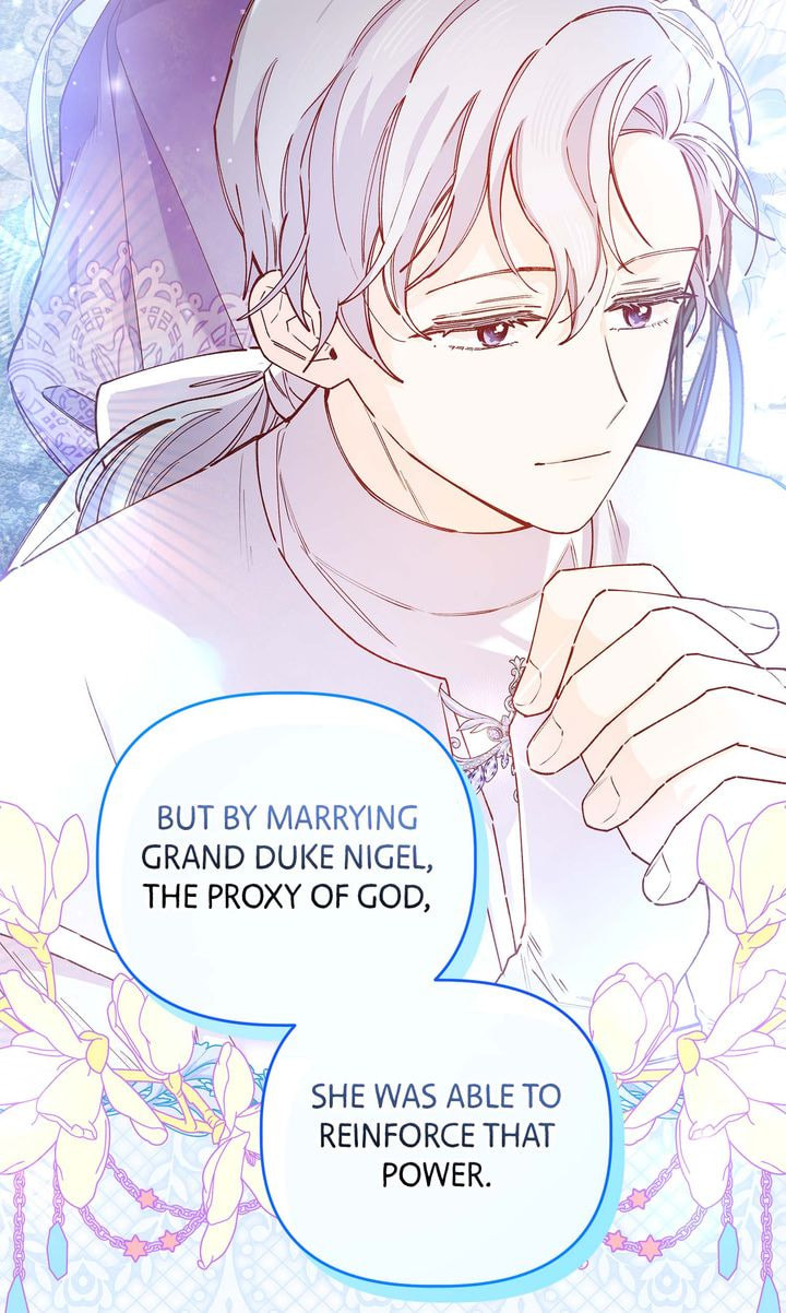 Surviving My Sister Chapter 15 page 22 - 