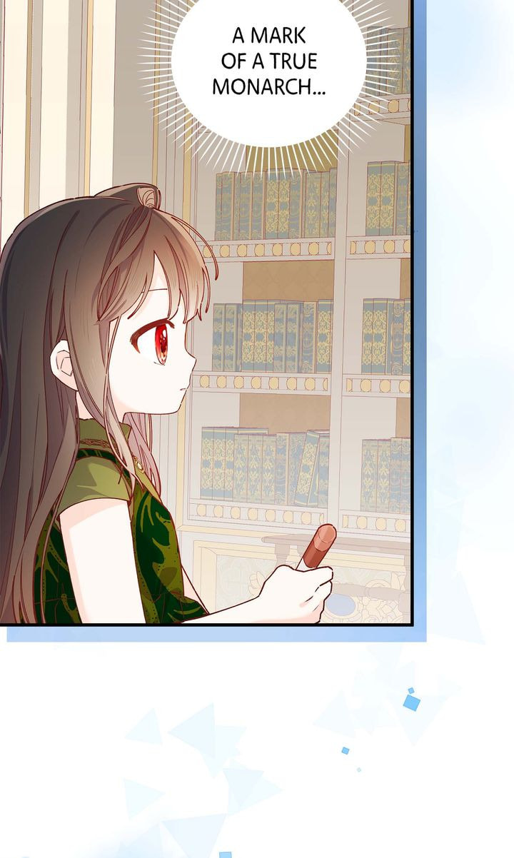 Surviving My Sister Chapter 15 page 24 - 