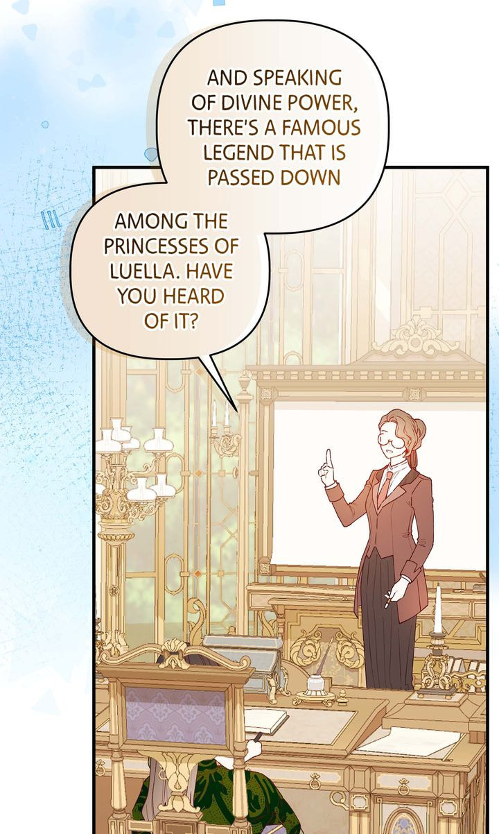 Surviving My Sister Chapter 15 page 25 - 