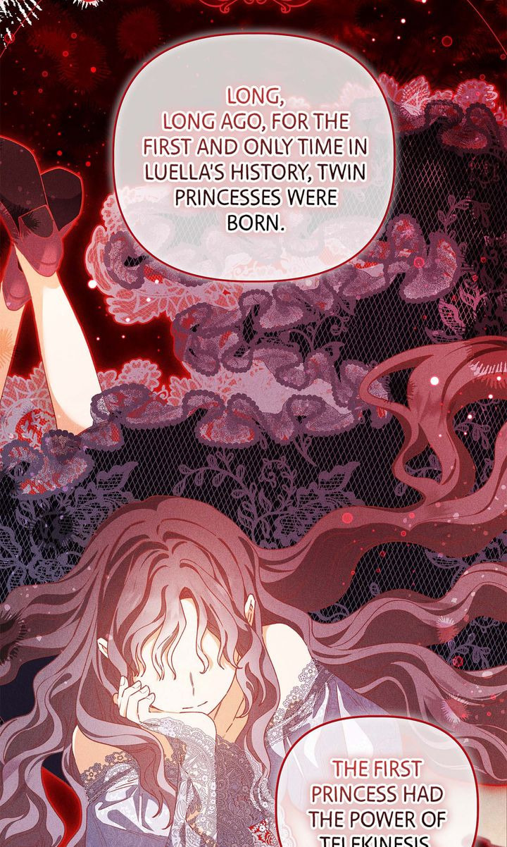 Surviving My Sister Chapter 15 page 28 - 
