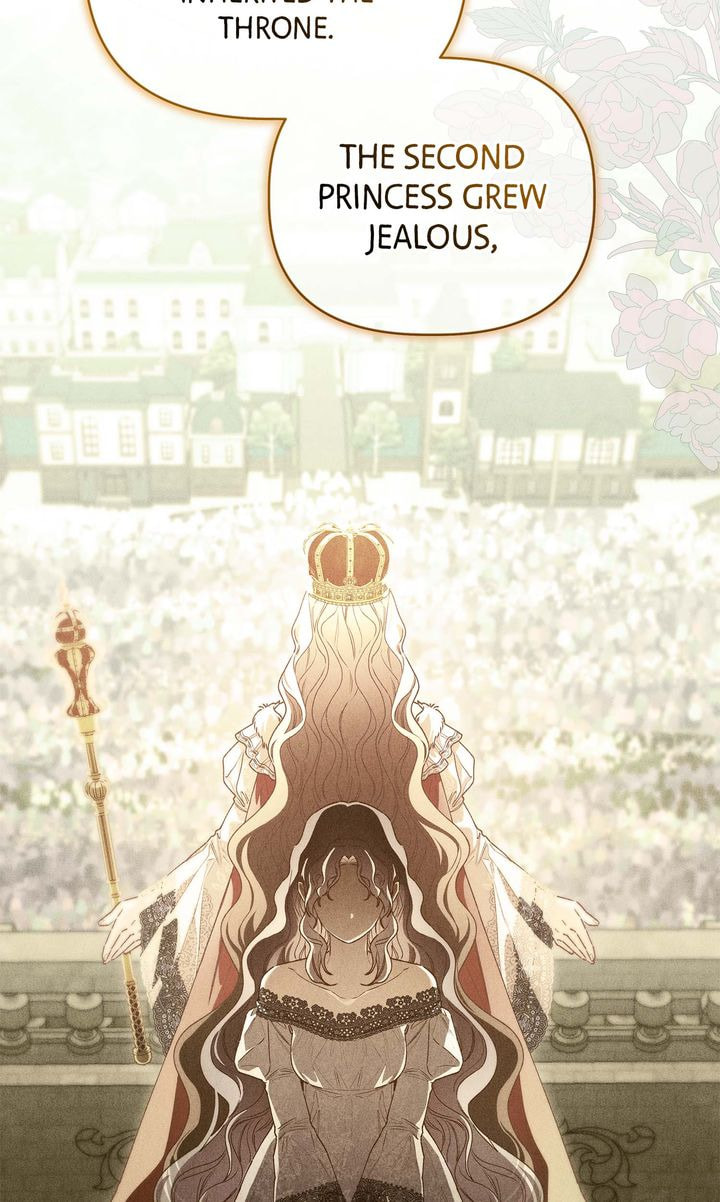 Surviving My Sister Chapter 15 page 32 - 