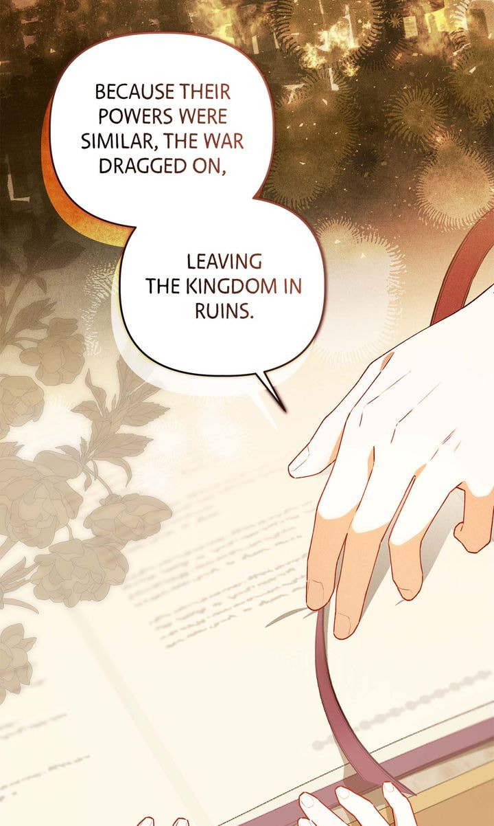 Surviving My Sister Chapter 15 page 35 - 