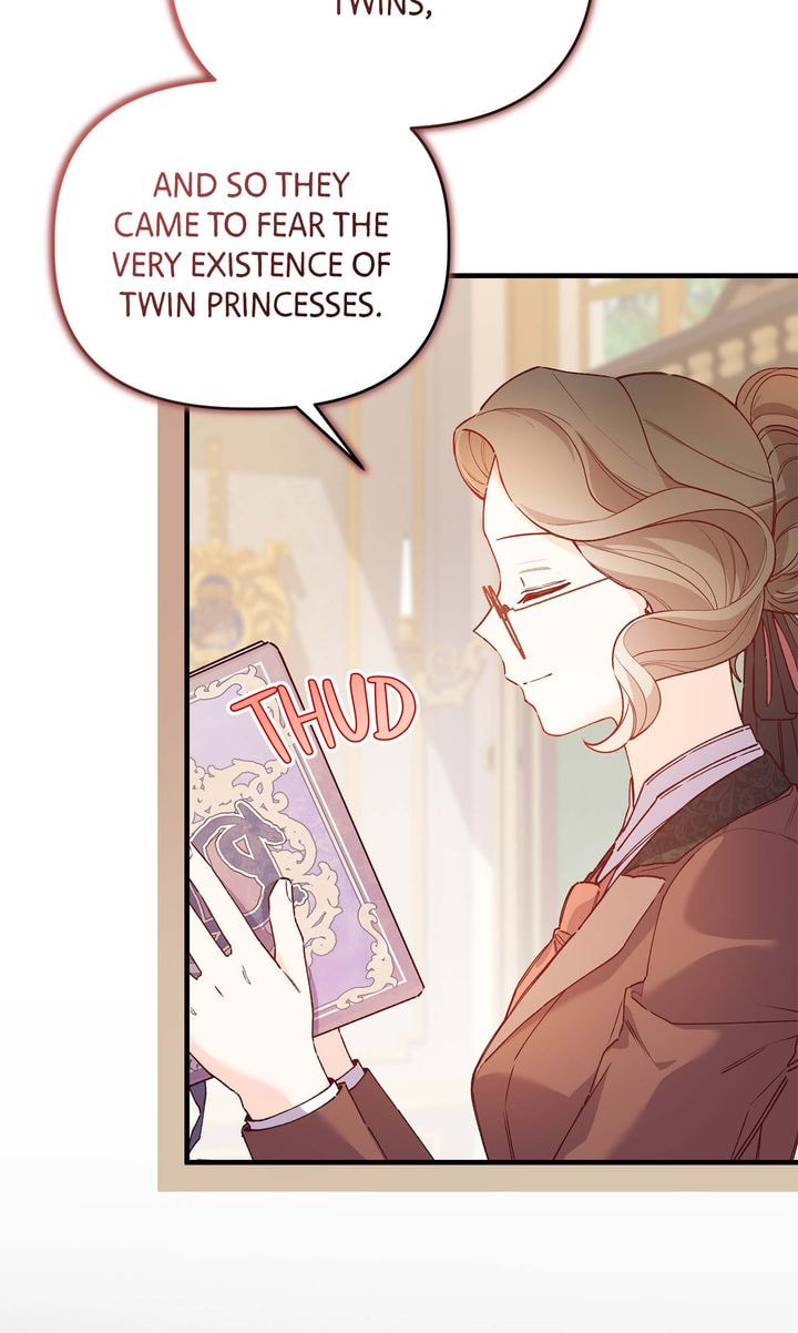 Surviving My Sister Chapter 15 page 37 - 