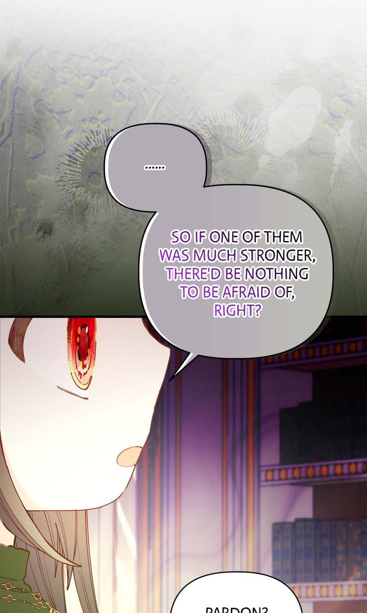 Surviving My Sister Chapter 15 page 38 - 